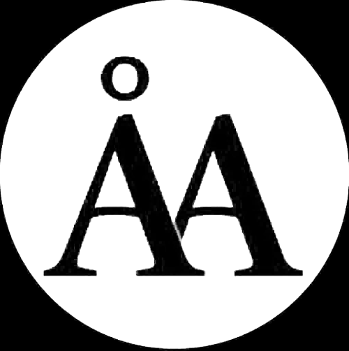 åndalsnes avis logo