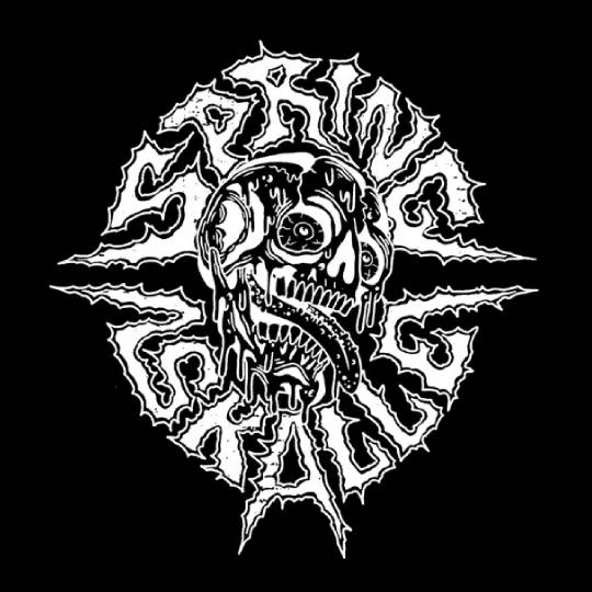 springskalle podcast logo