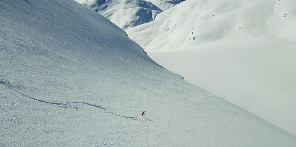 Screenshot from the movie The Romsdal Method